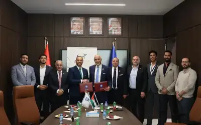 سحب طاقم سفارة الاحتلال في الأردن