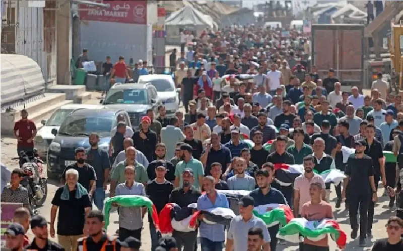 صحيفة نيسان ـ معاناة إنسانية تتجاوز الأرقام… 71 ألف
