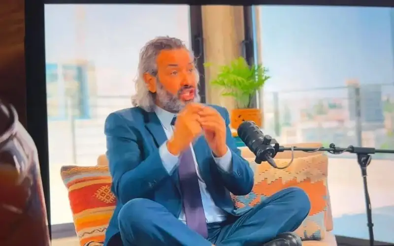 حكم بحبس خليل الزيود لسنة