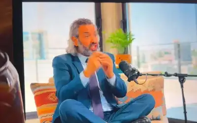 الليلة التي انهار فيها كل شيء