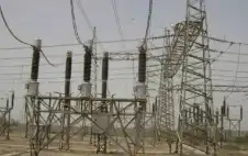 فصل التيار الكهربائي عن مناطق بالأغوار