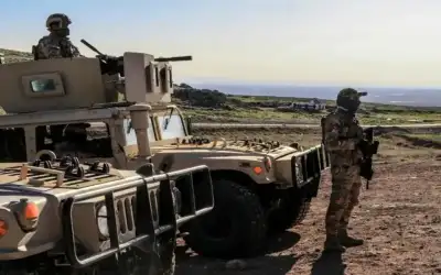 ولي العهد: الأردن يشكل بوابة استراتيجية