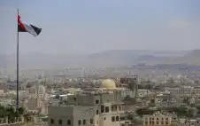 الرئيس اليمني: عملية فجر اليمن ماضية