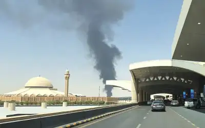 إيران تقول: السعودية ستهزم في اليمن