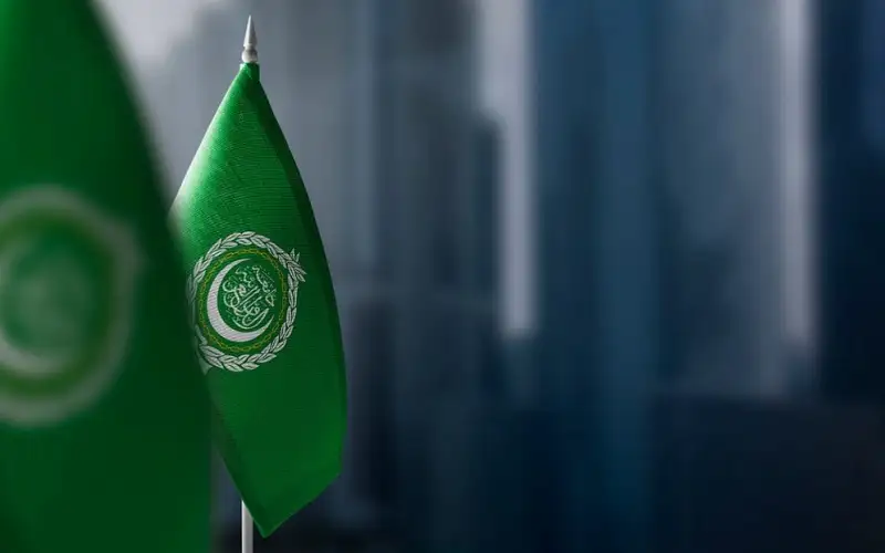 جامعة الدول العربية: استهداف مطاري أبها