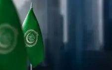 جامعة الدول الstrongعربيةstrong: استهداف مطاري أبها