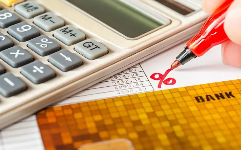صحيفة نيسان ـ متوسط سعر فائدة القروض يبلغ 8.22%