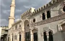 منع فstrongعاليةstrong دعي لها ظهر الجمعة