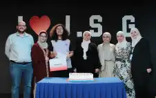 محمد صالح حباب.. طاstrongلبstrong أردني يتوج