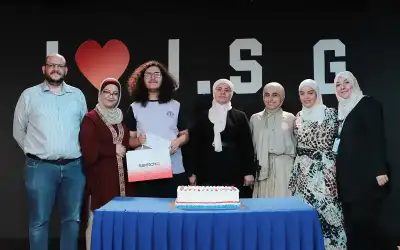 في العدد الجديد من مجلة الكويت