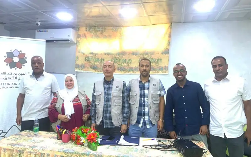 مديرية شباب إربد تنفذ عدد من