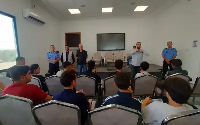 المبعوث الأميركي يزور الأردن لبحث الملف