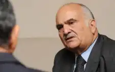 الأمير الحسن: strongالأردنstrong لن يكون ساحة