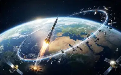 إعصار هيلين يضرب بقوة.. أمطار غزيرة