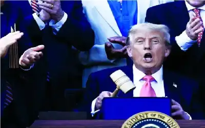 مال ـ أمريكا بحاجة إلى حوار حول الدين