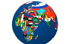 أفضل 10 منتخبات آسيوية في تصنيف