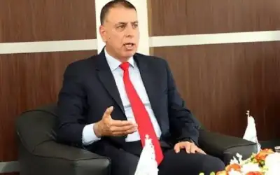 السقاف: 230 مليون دينار عوائد سندات