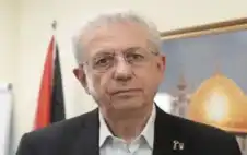 اstrongلبstrongرغوثي: الانتخابات الفلسطينية مدخل لتوحيد النظام