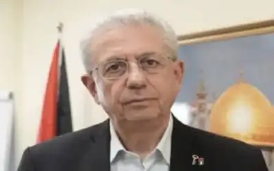 نتنياهو يصل إلى واشنطن للاجتماع مع