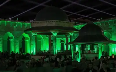 غرق في عمان