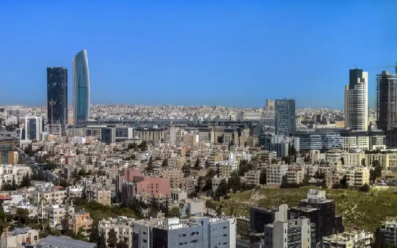 1736 عقارا تملكها غير الأردنيين منذ