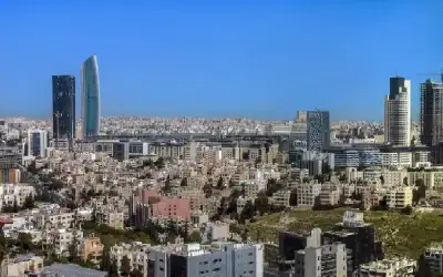 اختتام مسابقة مقرئ الطلبة الوافدين