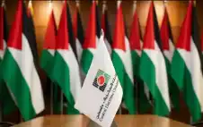 نائب الرئيس الفلسطيني يبلغ فرنسا بتأجيل