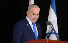 الجائزة فقدت بوصلتها الأخلاقية .. نتنياهو