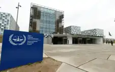 الولايات المتحدة تفرض عقوبات على المحكمة