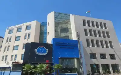 هجوم أميركي بريطاني فرنسي على مواقع
