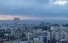 الأرصاد الجوية: استمرار حالة عدم الاستقرار