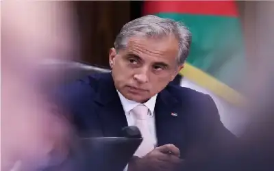 في ذكرى 25 يناير: رجال مبارك