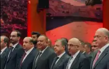 اstrongلبstrongنك العربي الإسلامي الدولي يرعى احتفالية