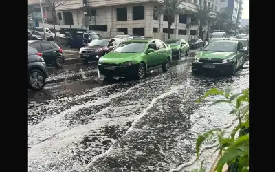 بالفيديو.. عائد من الموت يروي تجربة