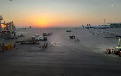 الخميس .. اجواء صيفية حارة