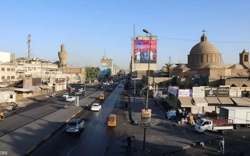 العراق .. تحرير مسؤولين حكوميين سابقين