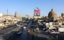 العراق .. تحرير مسؤولين حكوميين سابقين