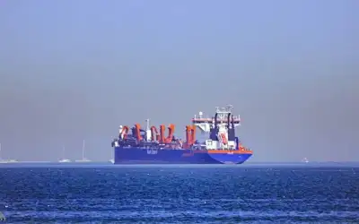 (هجوم إرهابي) على فندق بمدينة سوسة
