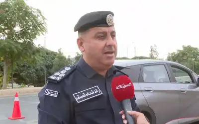 رفع تعرفتي المياه والصرف الصحي ..