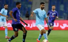 الفيصلي ينفرد بصدارة الدوري strongالأردنstrongي للمحترفين