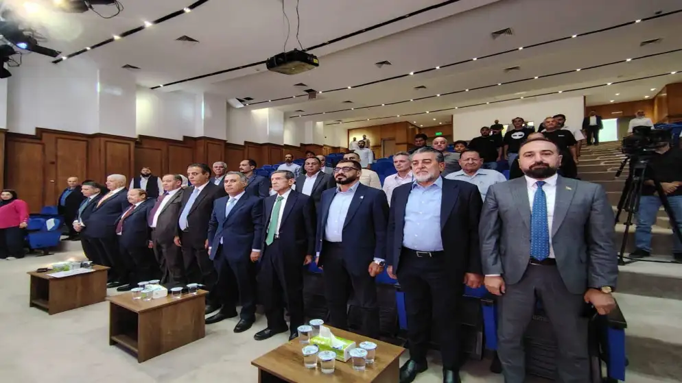5.386 مليون دينار إيرادات بلدية جرش