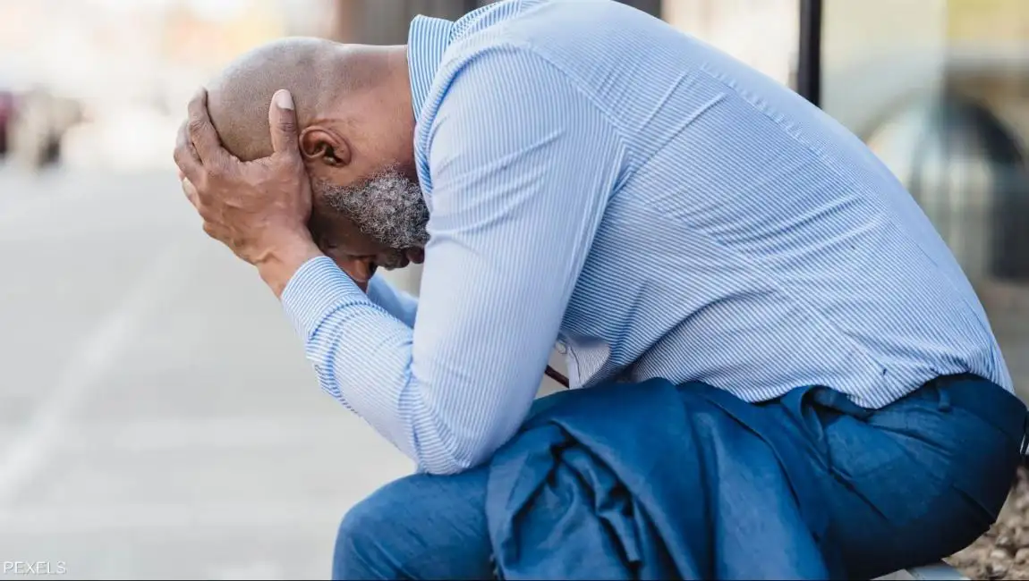 الوحدة تسرق سنوات من صحتك النفسية