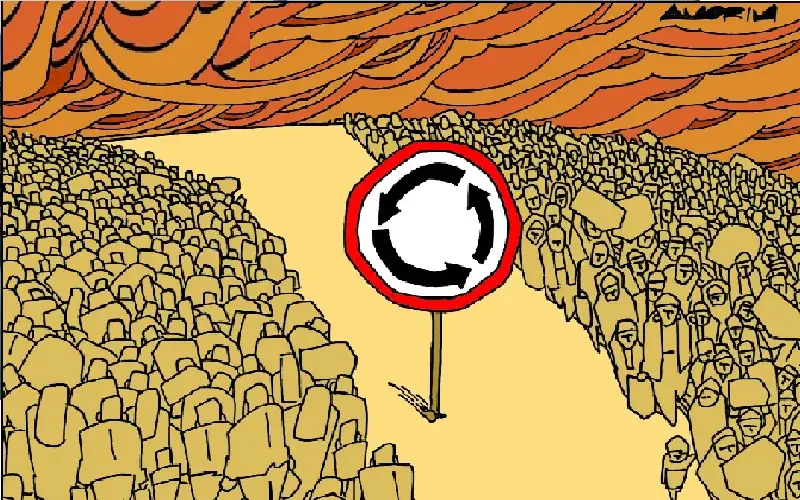 هذا ما يقترحونه على الناس