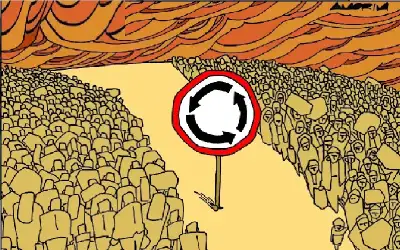لماذا يمرض جسدك حين تبدأ إجازتك؟
