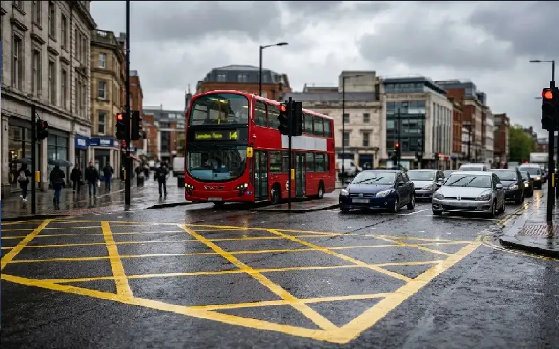 لماذا يدفع ملايين السائقين في بريطانيا