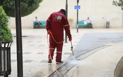 قتال واتهامات بصفوف (داعش) إثر هزائمه