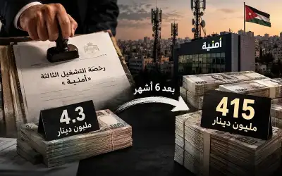 القبض على 3 مطلوبين احدهم بحوزته