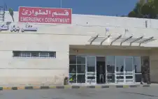 وفاة وإصابتان بحريق منزل في خشيبة