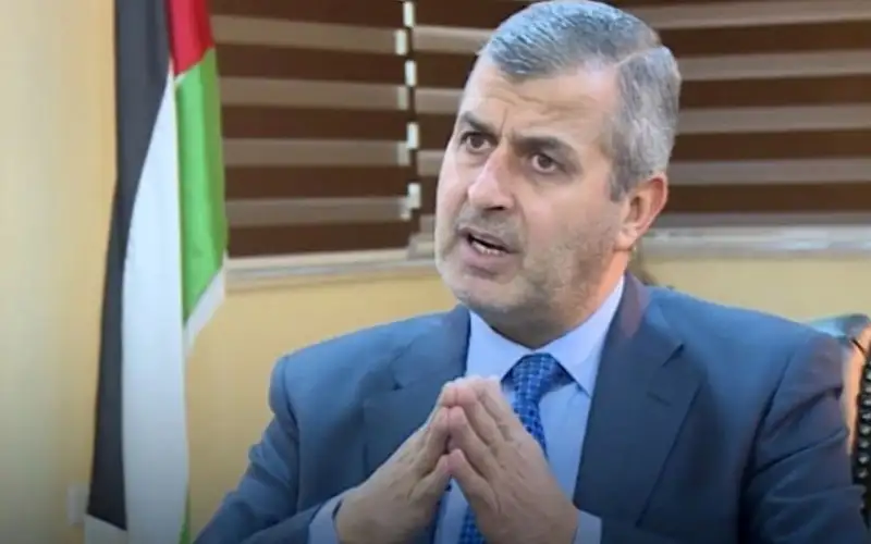 الخرابشة: الأردن لم يكن يحصل على