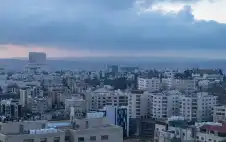 الأرصاد: أمطار الخريف أعلى من معدلاتها